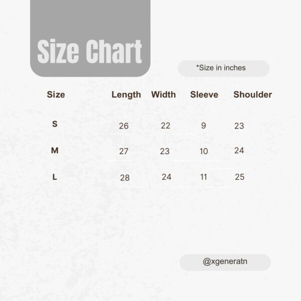 Unisex Oversized Navy Blue T-Shirt - Image 5